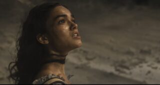 Hunger Games : La ballade du serpent et de l'oiseau chanteur : photo, Rachel Zegler