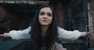 Hunger Games : La ballade du serpent et de l'oiseau chanteur : photo, Rachel Zegler