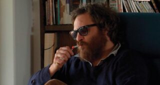 I'm Still Here - The Lost Year of Joaquin Phoenix : Photo Joaquin Phoenix