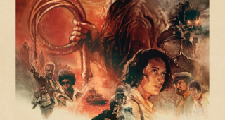 Indiana Jones et le Cadran de la Destinée : photo