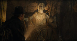 Indiana Jones et le Cadran de la Destinée : photo