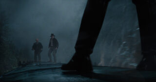 Indiana Jones et le Cadran de la Destinée : photo