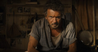 Indiana Jones et le Cadran de la Destinée : photo