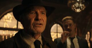 Indiana Jones et le Cadran de la Destinée : photo, Harrison Ford