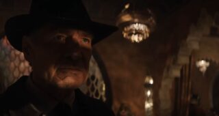 Indiana Jones et le Cadran de la Destinée : photo, Harrison Ford