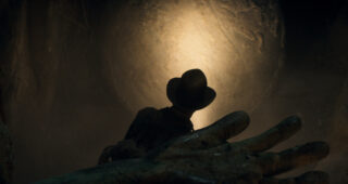 Indiana Jones et le Cadran de la Destinée : photo, Harrison Ford