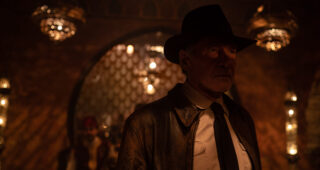 Indiana Jones et le Cadran de la Destinée : photo, Harrison Ford