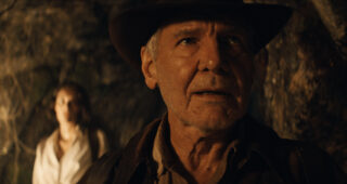 Indiana Jones et le Cadran de la Destinée : photo, Harrison Ford