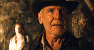 Indiana Jones et le Cadran de la Destinée : photo, Harrison Ford