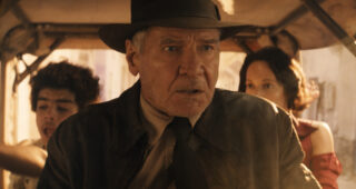 Indiana Jones et le Cadran de la Destinée : photo, Harrison Ford, Phoebe Waller-Bridge