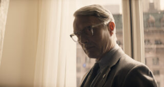 Indiana Jones et le Cadran de la Destinée : photo, Mads Mikkelsen