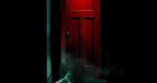 Insidious: The Red Door : Affiche US