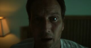 Insidious : The Red Door : Photo Patrick Wilson