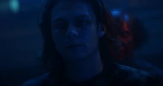 Insidious : The Red Door : Photo Ty Simpkins