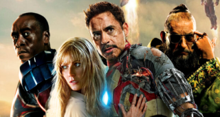 Iron Man 3 : Iron Man 3 ou la transgression de la recette Marvel