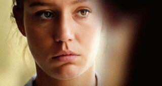 Je verrai toujours vos visages : Photo Adèle Exarchopoulos