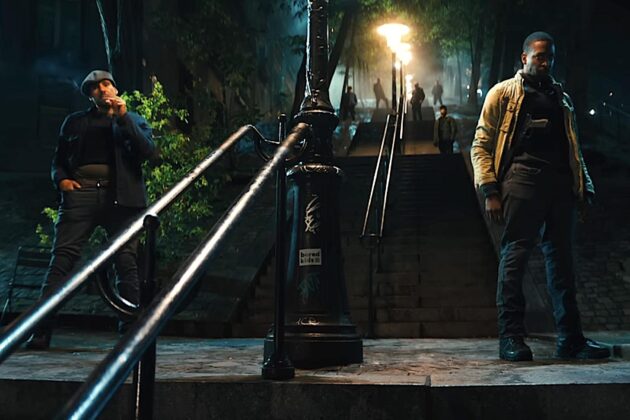 John Wick : Chapitre 4 : photo