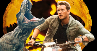 Jurassic World : Le Monde d'après : photo budgets records