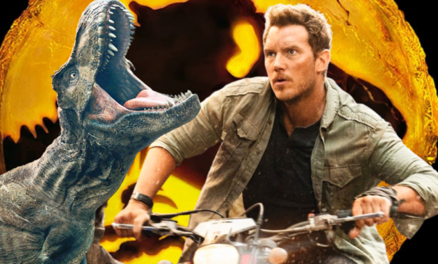 Jurassic World : Le Monde d'après : photo budgets records