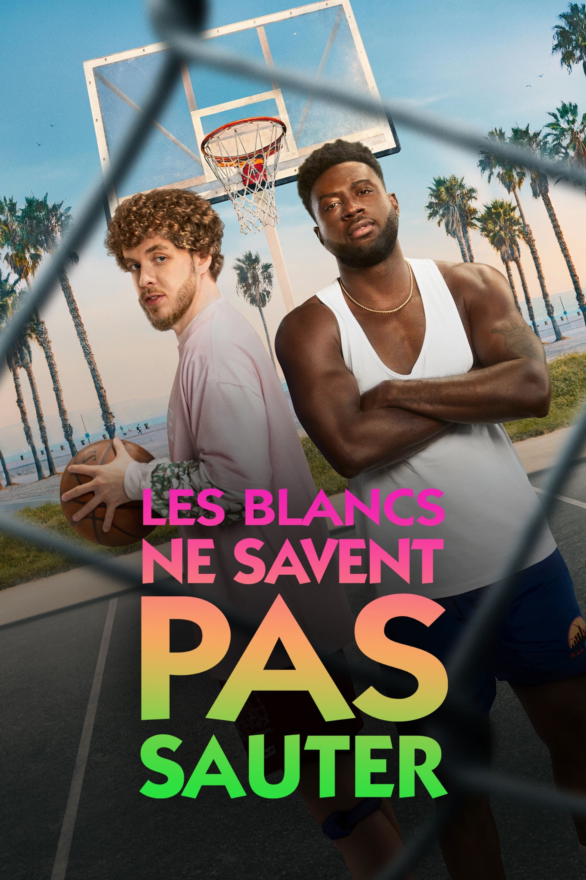 Kenya Barris : Photo officielle