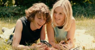 L’été dernier : photo, Samuel Kircher, Léa Drucker