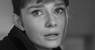 La Rumeur : photo, Audrey Hepburn