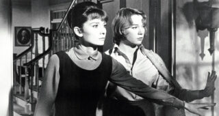 La Rumeur : photo, Audrey Hepburn, Shirley MacLaine