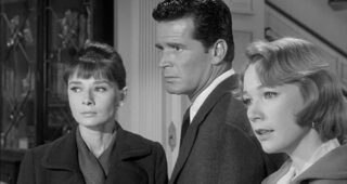 La Rumeur : photo, Audrey Hepburn, Shirley MacLaine, James Garner