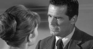 La Rumeur : photo, James Garner