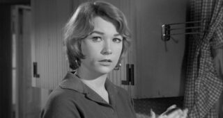La Rumeur : photo, Shirley MacLaine