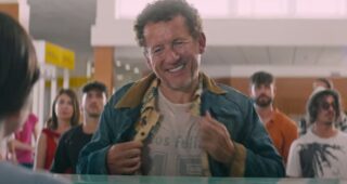 La Vie pour de vrai : photo, Dany Boon