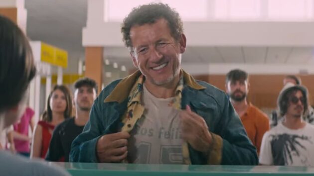 La Vie pour de vrai : photo, Dany Boon