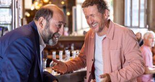 La Vie pour de vrai : photo, Dany Boon, Kad Merad
