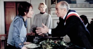 La Zizanie : photo, Annie Girardot, Louis De Funès