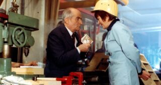 La Zizanie : photo, Louis De Funès, Annie Girardot