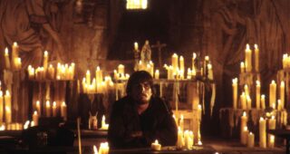 Le Règne du feu : photo, Christian Bale