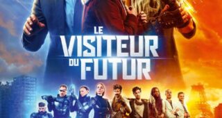 Le Visiteur du futur : photo