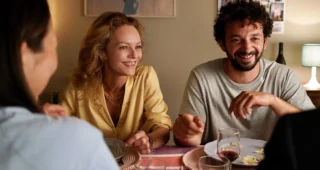 Les Complices : photo, Vanessa Paradis, William Lebghil