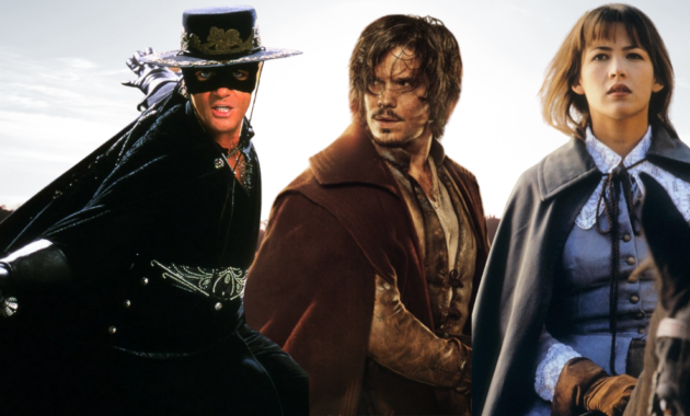 Les Trois Mousquetaires : D'Artagnan : Après Les Trois Mousquetaires,  les 5 films à (re)voir absolument