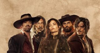 Les Trois Mousquetaires : D'Artagnan : Critique Les 3 Mousquetaires