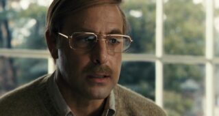 Lovely Bones : Photo Stanley Tucci