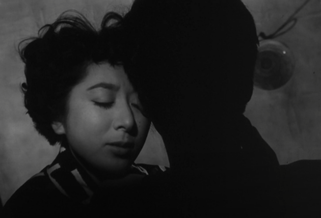Maternité éternelle : Photo Yumeji Tsukioka