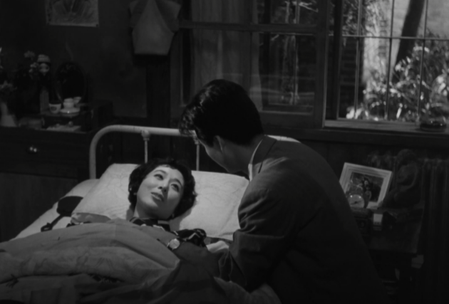 Maternité éternelle : Photo Yumeji Tsukioka, Ryōji Hayama