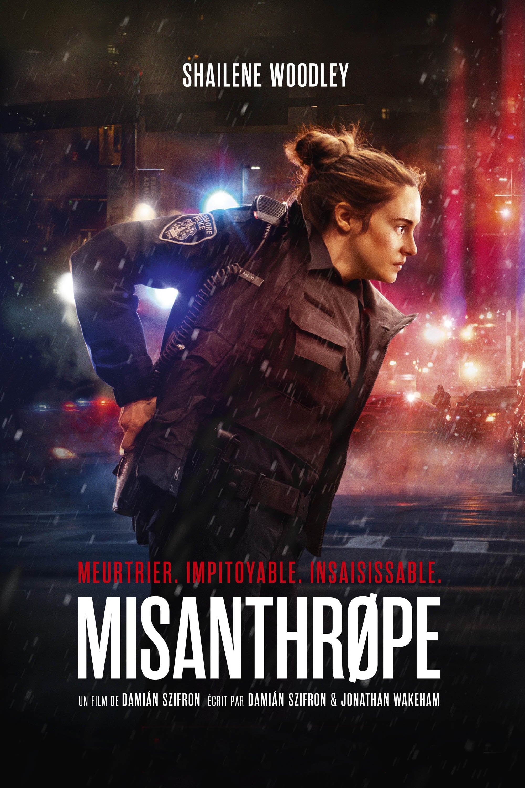 Misanthrope