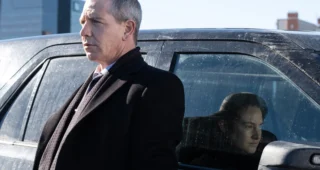 Misanthrope : photo, Ben Mendelsohn, Shailene Woodley