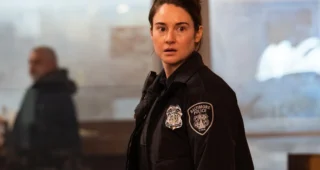 Misanthrope : photo, Shailene Woodley