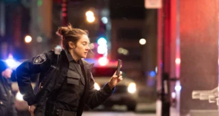 Misanthrope : photo, Shailene Woodley