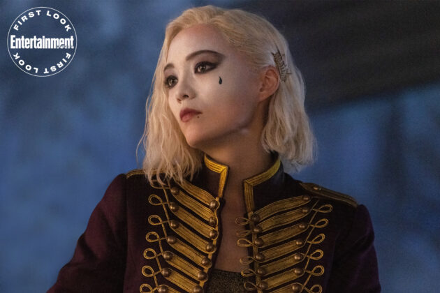 Mission : Impossible – Dead Reckoning (Partie 1) : Photo Pom Klementieff