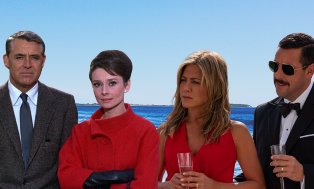 Murder Mystery 2 : Après Murder Mystery 2, les 3 films et séries à (re)voir