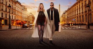 Murder Mystery 2 : photo